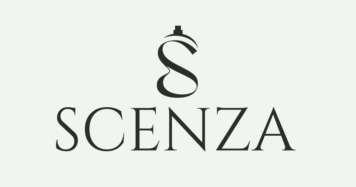 Scenza — przewodnik po danych o perfumach i ofertach sklepów